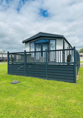 Horton's Hideaway at Ashbourne Heights Holiday Park